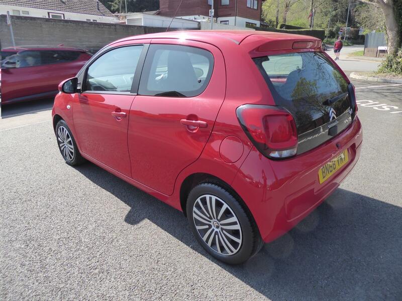 CITROEN C1