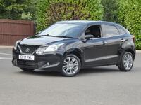 SUZUKI BALENO