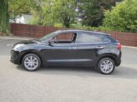 SUZUKI BALENO