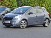 KIA VENGA