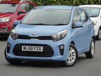 KIA PICANTO