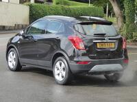 VAUXHALL MOKKA X