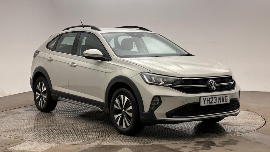 2023 Volkswagen TAIGO